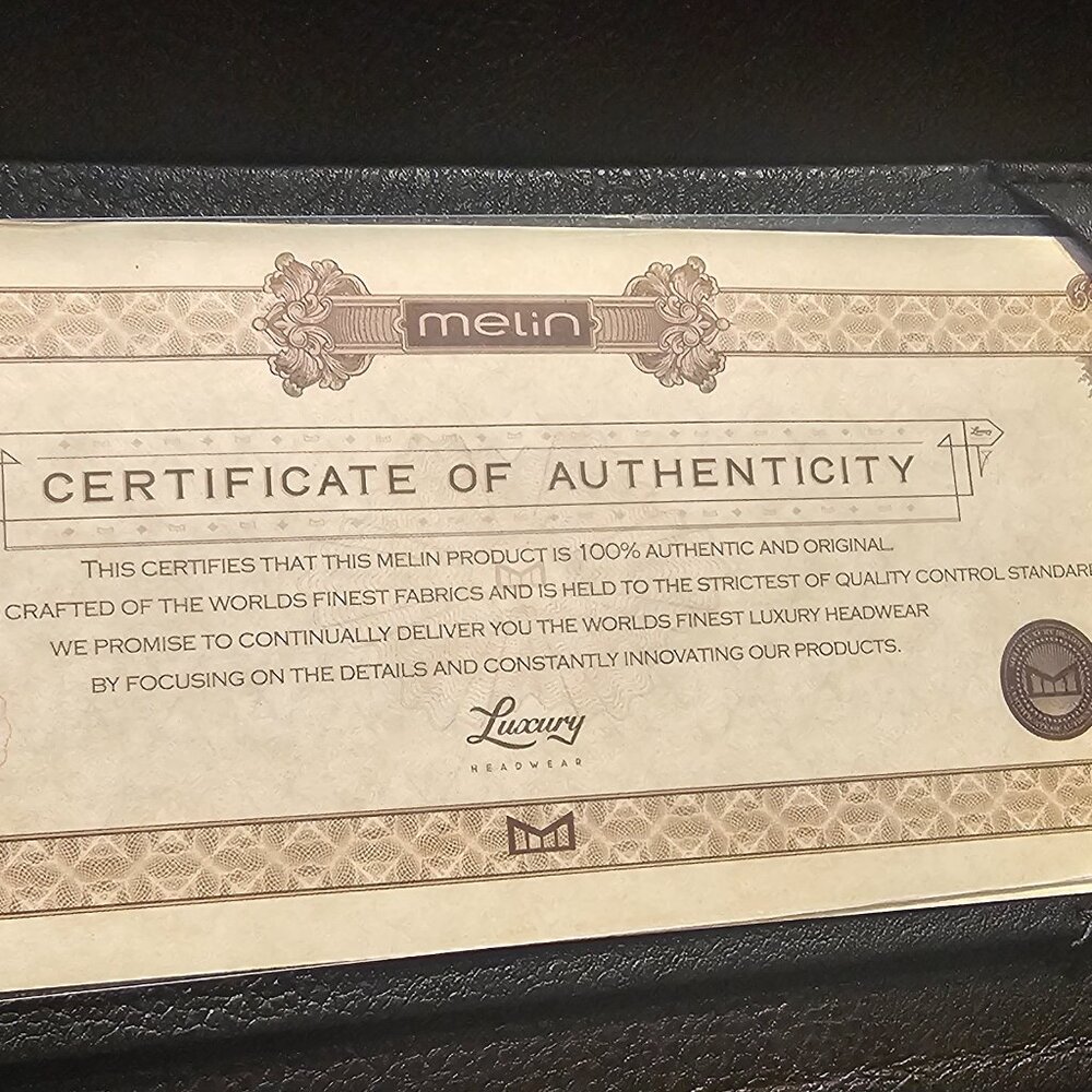 MELIN THE LIMITED LUXURY EDITION - Picture 9 of 9
